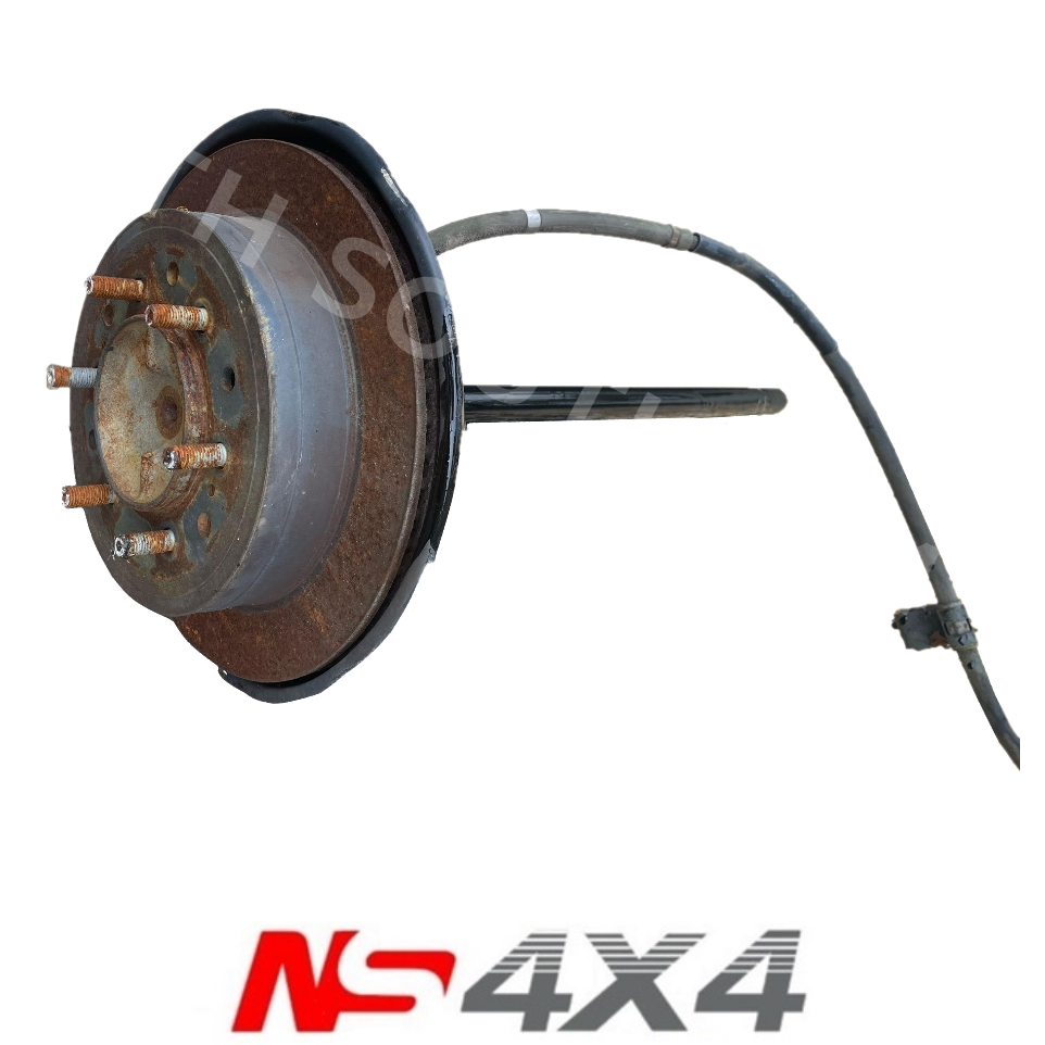 Ns4x4